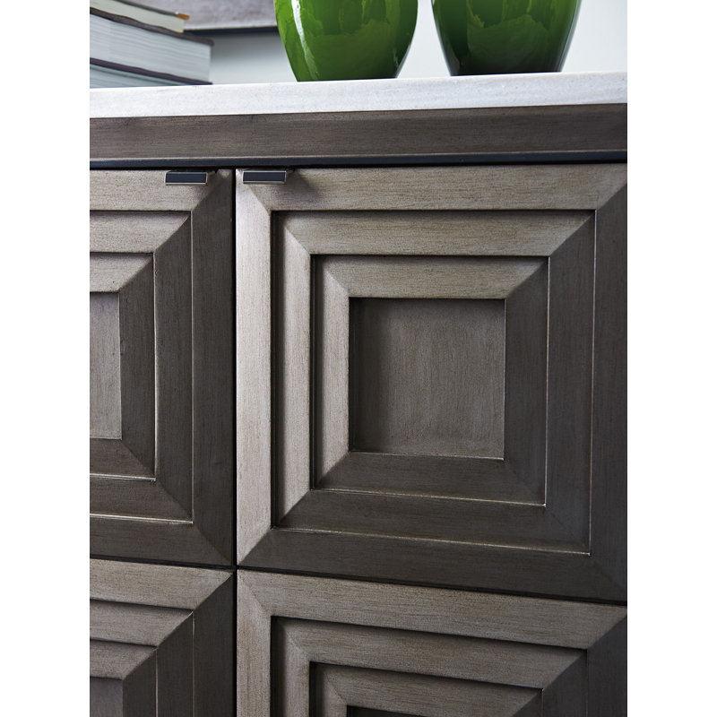 Ariana Accent Cabinet