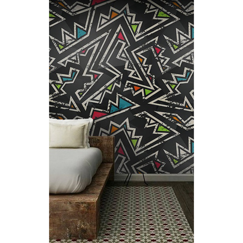 Balyon Matte Wallpaper Roll, 360 x 250cm