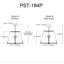 Luminaire suspendu 4 lumières Krisna-239228324-239228331-239228328