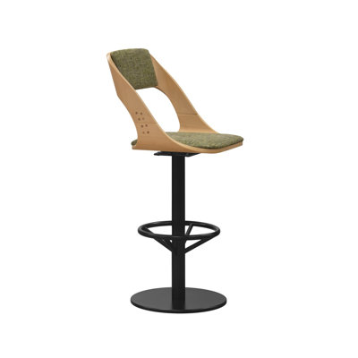Alitia Beta 2S Swivel Stool