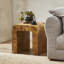 Jenson Solid Wood End Table