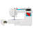 Janome Mod-100Q Computerized Electronic Sewing Machine with Quilting Package