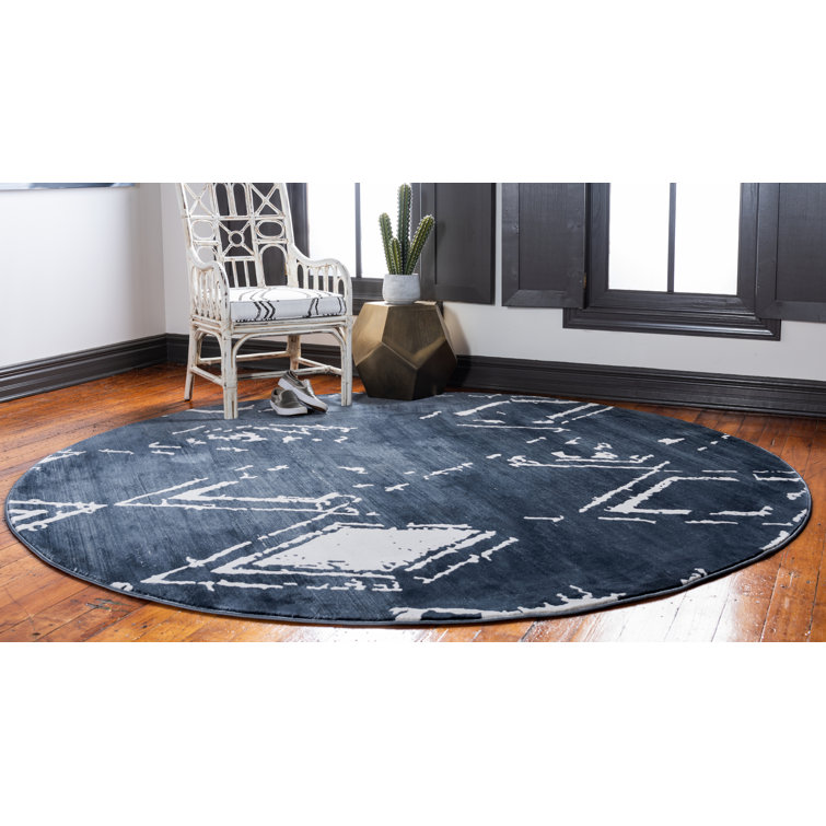 Jill Zarin Carnegie Hill Uptown Rug