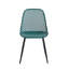 44cm H Cross Back Side Chair-849473494