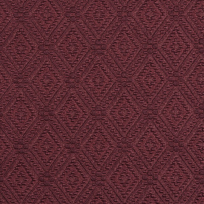Tissu floral matelassé