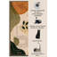 Tapis tissé à la crème Mosso-1629419662