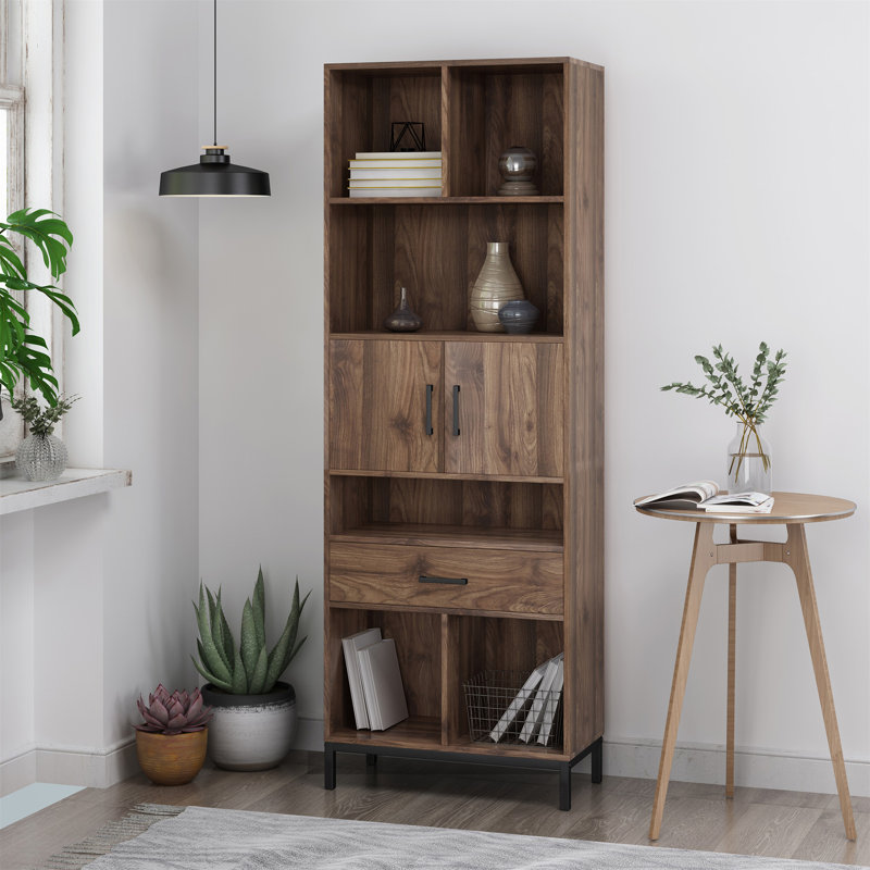 Armoire haute CUBE UNIT
