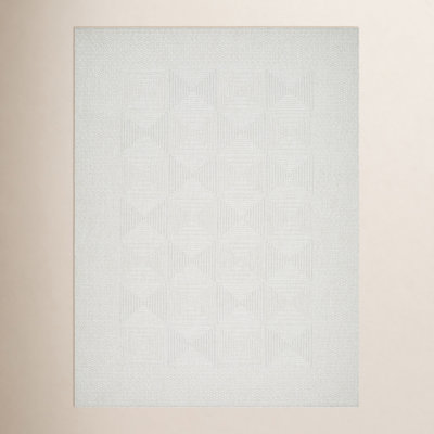 Winn Geometric Rug
