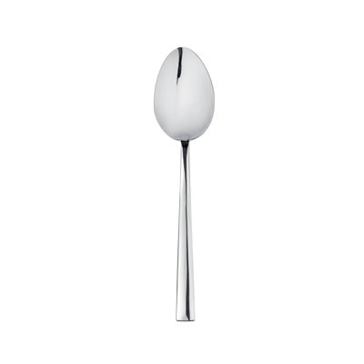 Levantina Stainless Steel Serving Spoon