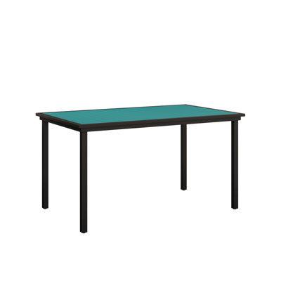 Vida Outdoor Bar Table
