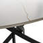 Merricks Round Metal Base Dining Table-58677546