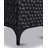 Chennai Handcrafted Solid Wood Sideboard in Black