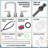 2-handle Bathroom Faucet with Drain Assembly-56206182