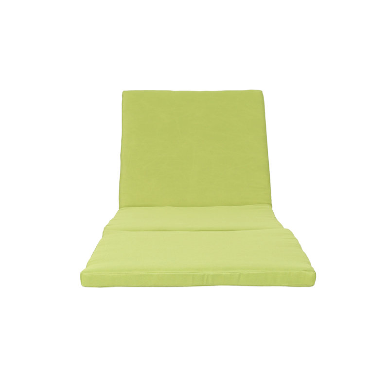 JAMAICA LOUNGE CUSHION, Green