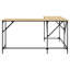 Aaina L-Shaped Metal Base Writing Desk-1064143272