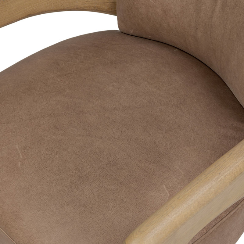Woltz Armchair