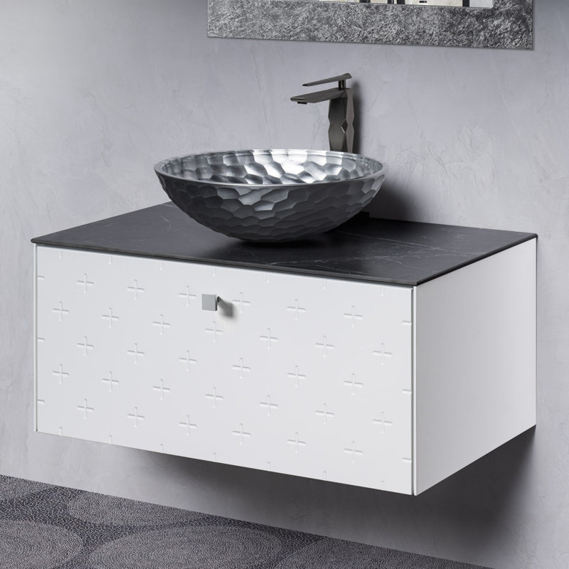 Rosa 31.5'' W Single Vanity