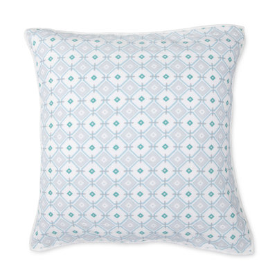 Southern Tide Emerald Isle Euro Sham
