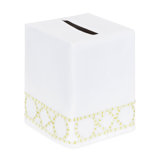 Bamboozle Tissue Box Cover