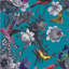 Jardin Floral Wallpaper Double Roll