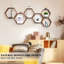 Gitano Floating Shelf