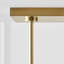 Kelly Wearstler Precision Large Linear Chandelier-70573429