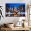 Pont Kavia Winter Gapstow-107921398
