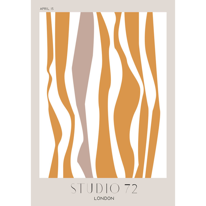 Wrapped Canvas Print, 76.2 cm H x 50.8 cm W