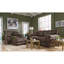 Casea Upholstered Ottoman