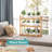 Charyl Freestanding Bathroom Shelves-1096822054