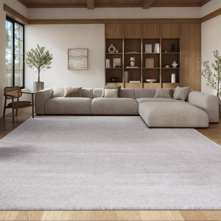Tapis oriental Kinde Performance