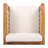 Outdoor Club Patio Chair with Cushions-122058901-129379802