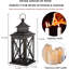 Grandes lanternes suspendues