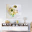 Reproduction sur toile tendue-1144311791
