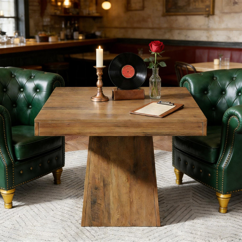 Small Chating Table(Only Including Coffee Table)