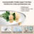  Tilting Oval Bathroom Vanity Wall Mirror | Adjustable Pivot Stainless Steel Frame-464012385-456353332