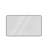 48x32 Black frame wall mirror