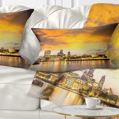 Throw Pillow
