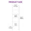58.2'' Blanket Ladder-578663680