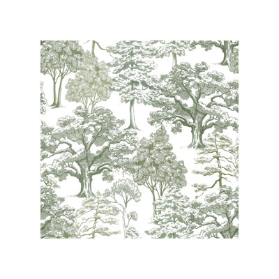 Wood Panel Wallpaper, Self Adhesive, 3D Wood Effect, White Wooden Slat Wallpaper Roll, 40 CM x 10 M