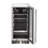 15 inch Beverage Center