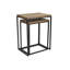 Ensemble de tables basses 2 pièces Garmon