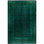 Overdyed One-of-a-Kind 12' 0" X 18' 7" Hand Knotted Area Rug