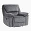 Ensemble de fauteuils inclinables 3 pièces Kathan
