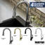 Robinet de cuisine Karran Chantilly-101125994