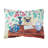 Pug Throw Pillow