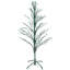 Arbre de Noël pré-éclairé vert cascade-667848629