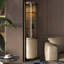Armoire de rangement murale 19,69 po