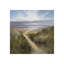 Seaside Path Print by Michael J. Sanders-26931996-26932000