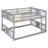 Low Bunk Bed-1972802706